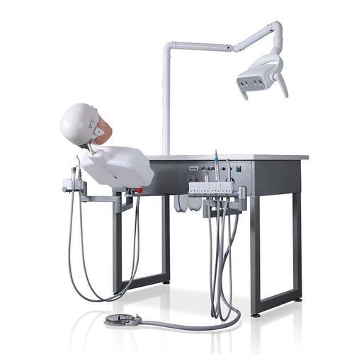 Simulatore ad uso didattico - JG-A5 - FOSHAN JINGLE MEDICAL EQUIPMENT CO., LTD - didattico / per igiene dentale / odontoiatrico