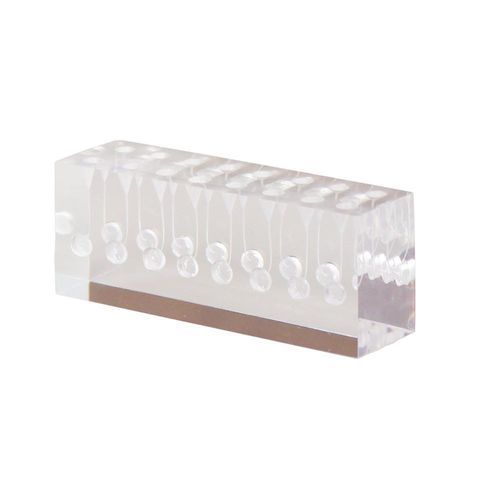 Modello anatomico di denti - JG-YS-TTA - FOSHAN JINGLE MEDICAL EQUIPMENT CO., LTD - di canale radicolare / per endodonzia / ad uso didattico