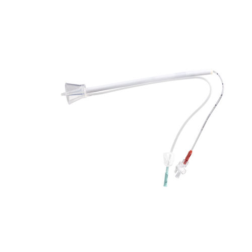 Catetere per isterosalpingografia - Sliding Rigister® - Laboratoire CCD - intrauterino / femminile / a doppio lume