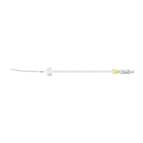 Catetere per sonoisterografia - Siscone® - Laboratoire CCD - intrauterino / femminile / in silicone