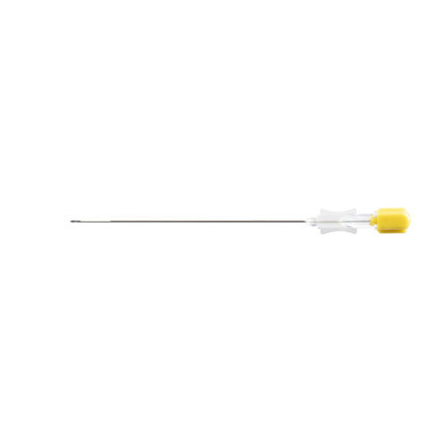 Ago per amniocentesi - Laboratoire CCD - per funicolocentesi / sterile / ecogenico