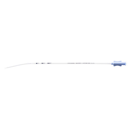Catetere per trasferimento di embrioni - Frydman® Memory - Laboratoire CCD - intrauterino / femminile