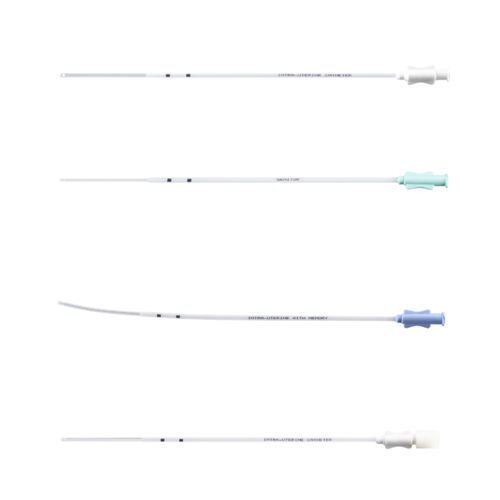 Catetere per inseminazione - Laboratoire CCD - intrauterino / femminile