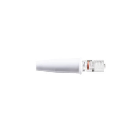 Connettore maschio - Bloc - Laboratoire CCD - per dispositivi medici