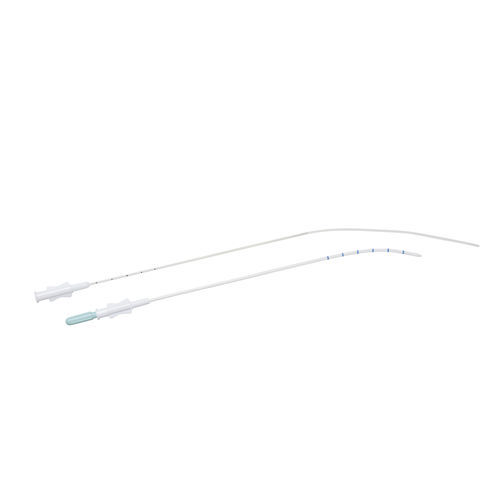 Catetere per trasferimento di embrioni - Full Echo® 23 - Laboratoire CCD - intrauterino / femminile