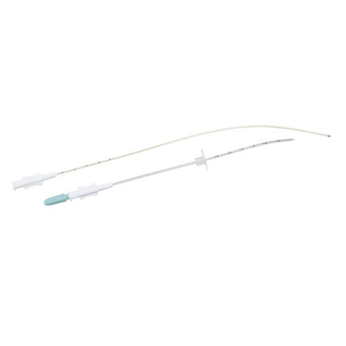 Catetere per trasferimento di embrioni - Ultrasoft Frydman® Set Echo with Guide - Laboratoire CCD - intrauterino / femminile