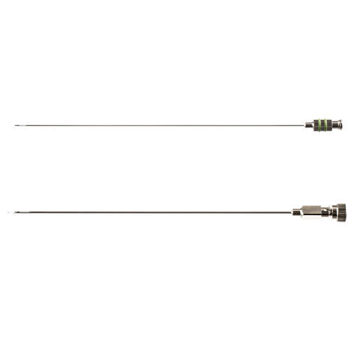 Ago per villocentesi - CVS set - Laboratoire CCD - sterile / ecogenico