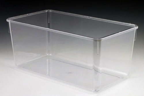Gabbia per sperimentazione animale per cavie - 18780 - LAB PRODUCTS - per topi / modulare / portatile