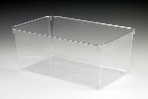 Gabbia per sperimentazione animale per topi - 10021 - LAB PRODUCTS - modulare / in acciaio inossidabile / monouso