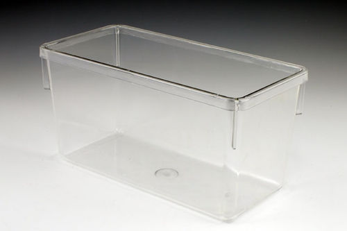 Gabbia per sperimentazione animale per topi - 10017 - LAB PRODUCTS - modulare / in acciaio inossidabile / in policarbonato