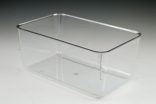 Gabbia per sperimentazione animale per topi - 10027 - LAB PRODUCTS - modulare / in acciaio inossidabile / in policarbonato