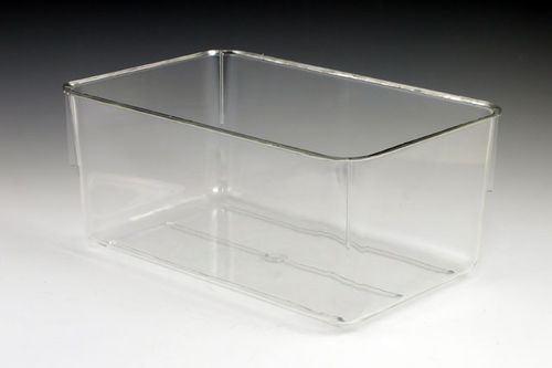 Gabbia per sperimentazione animale per topi - 10027WL - LAB PRODUCTS - modulare / in acciaio inossidabile / in policarbonato