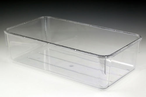 Gabbia per sperimentazione animale per topi - 10037 - LAB PRODUCTS - modulare / in acciaio inossidabile / in polipropilene