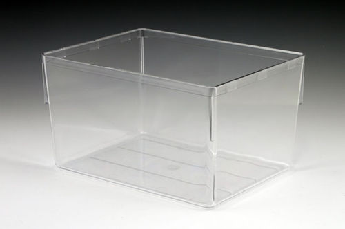 Gabbia per sperimentazione animale per topi - 18170 - LAB PRODUCTS - modulare / in acciaio inossidabile / in polipropilene