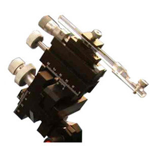 Micromanipolatore ad alta precisione - 746-MM-RH - Campden Instruments