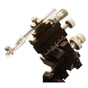 Micromanipolatore ad alta precisione - 746-MM-LH - Campden Instruments
