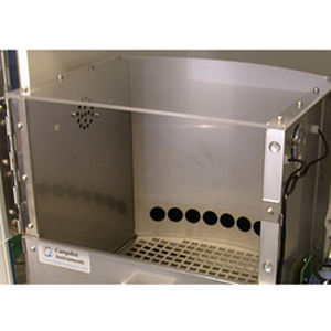 Sistema di condizionamento operante per ratti - 80600A - Campden Instruments - per ricerca comportamentale