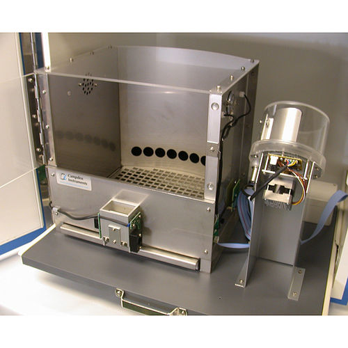 Sistema di condizionamento operante per ratti - 80600A-CP - Campden Instruments - per ricerca comportamentale