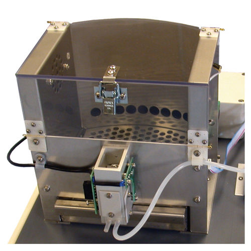 Sistema di condizionamento operante per ratti - 80610A - Campden Instruments - per ricerca comportamentale