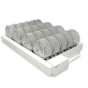 Ruota per roditore per sperimentazione animale - 80800A*C - Campden Instruments - per topi / USB