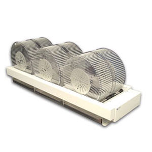 Ruota per roditore per sperimentazione animale - 80805A*C - Campden Instruments - per ratti / USB