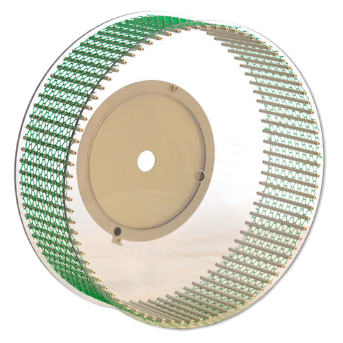 Ruota per roditore per sperimentazione animale - 80806 - Campden Instruments - per ratti