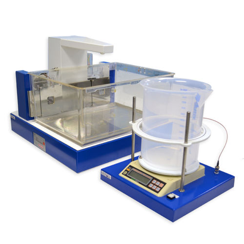 Monitor dell'attività per sperimentazione animale - HM-2 - Campden Instruments - con gabbia