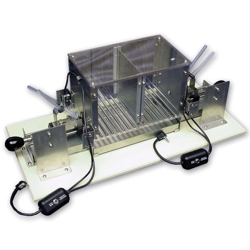 Sistema di condizionamento operante per topi - 80870 - Campden Instruments - per ricerca comportamentale / per sperimentazione animale / da banco