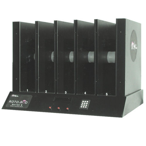 Rotarod digitale - I-755 - Campden Instruments - per topi / per ratti / automatico