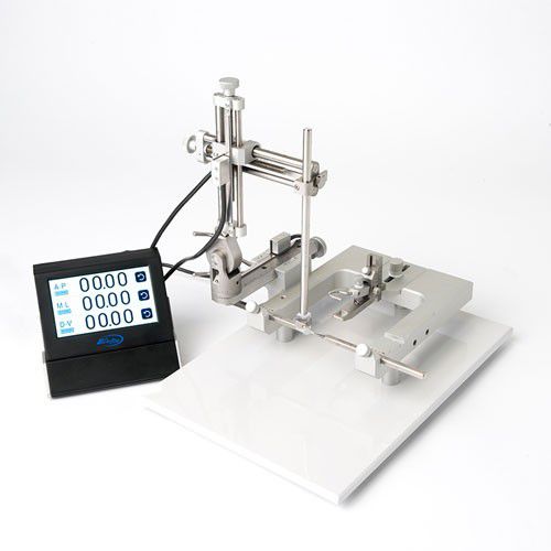 Casco stereotassico da laboratorio per topi - 51900 - Stoelting Europe - per ratti / da banco / digitale