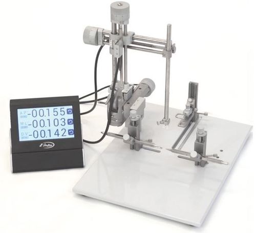 Casco stereotassico da laboratorio per topi - 51500UD - Stoelting Europe - per ratti / da banco / digitale