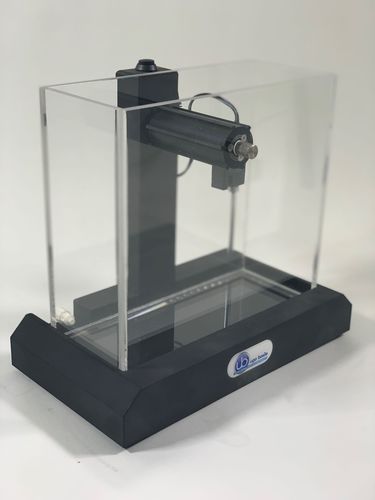 Ruota per roditore per ricerca comportamentale - 60165S - Stoelting Europe - USB