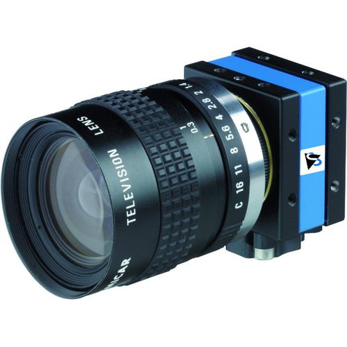 Fotocamera USB - 60516 - Stoelting Europe - per ispezione / veterinaria / per sperimentazione animale