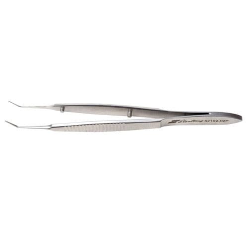 Pinza veterinaria - 52102-01	 - Stoelting Europe - per presa di tessuti / di ablazione / da presa