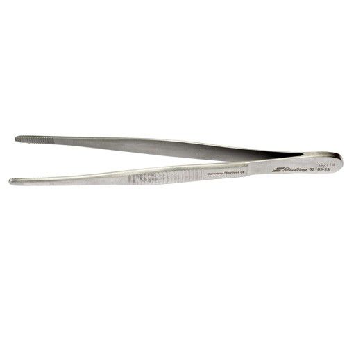 Pinza chirurgica - 52108-83P - Stoelting Europe - da presa / per medicazione / in titanio