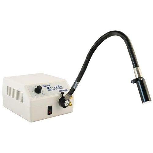 Illuminatore per ricerca biomedica - 59253 - Stoelting Europe - LED / alogeno / a ioduri metallici