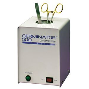 Sterilizzatore medico chirurgico - 50287 - Stoelting Europe - a calore secco / a sfere / da banco