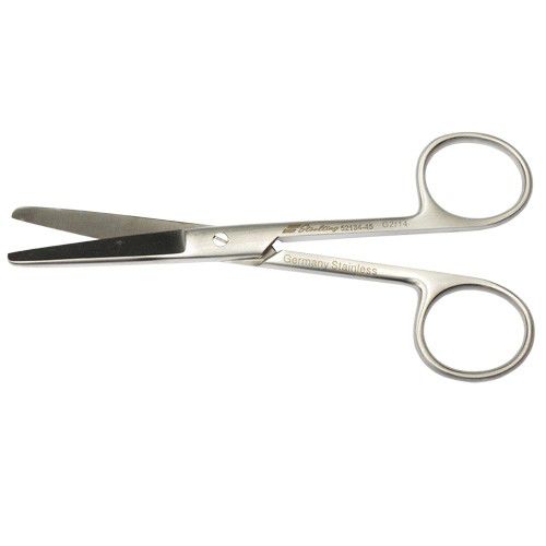 Forbici di dissezione - 52138-03 - Stoelting Europe - veterinaria / dritta