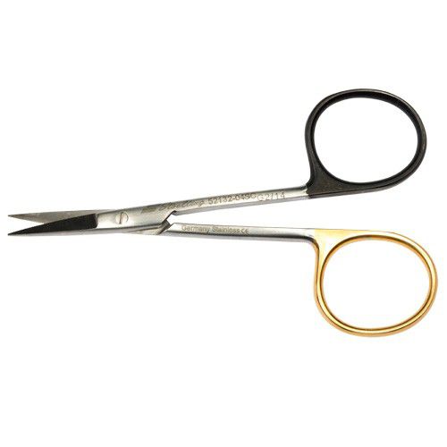Forbici per chirurgia - 52132-04 - Stoelting Europe - veterinaria / in carburo de tungsteno