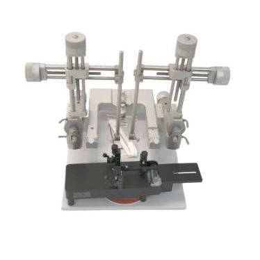 Casco stereotassico da laboratorio per ratti - 51673 - Stoelting Europe - per topi / da banco / 2 torri