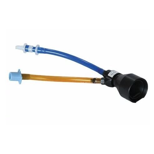 Maschera veterinaria per anestesia - 53960 - Stoelting Europe - per topi / per ratti