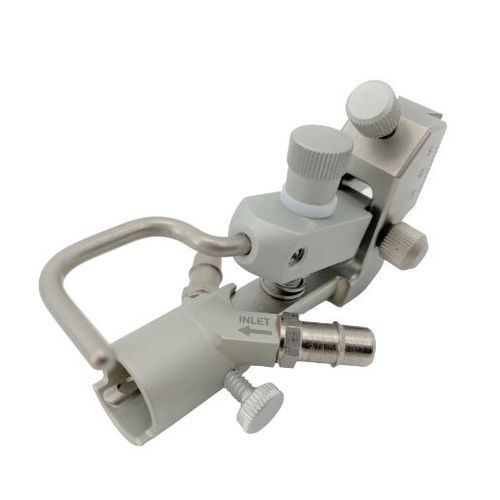 Maschera veterinaria per anestesia - 51509M - Stoelting Europe - per topi