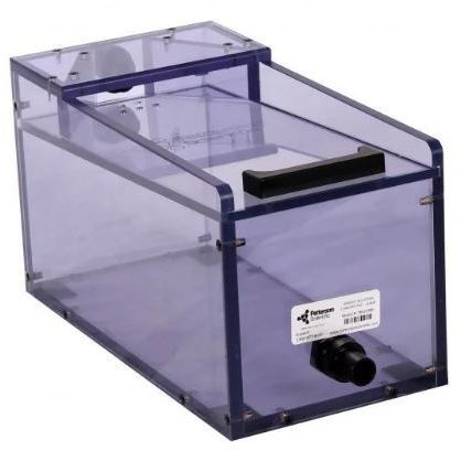 Camera di induzione per anestesia - 53915 - Stoelting Europe - per sperimentazione animale / per topi / per ratti
