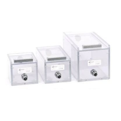 Camera di induzione per anestesia - 53916 - Stoelting Europe - per topi / per ratti