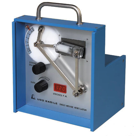Ventilatore per sperimentazione animale - 50094 - Stoelting Europe - per roditori / compatto