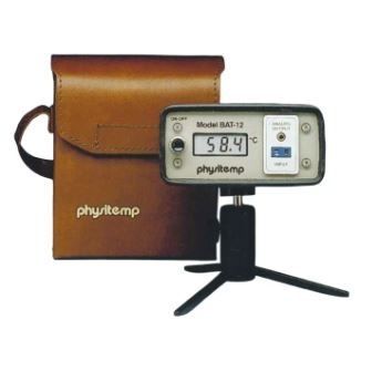 Termometro da laboratorio - 50315 - Stoelting Europe - medico / digitale / con sonda