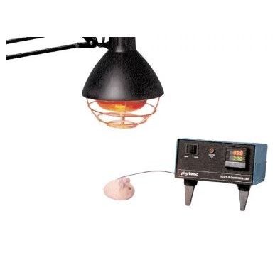 Unità di controllo di temperatura - 50320 - Stoelting Europe - da laboratorio / di monitoraggio / a termocoppia