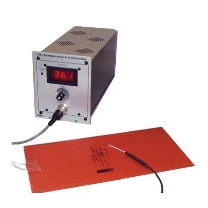 Coperta riscaldata - 50300 - Stoelting Europe - per sperimentazione animale / per roditori