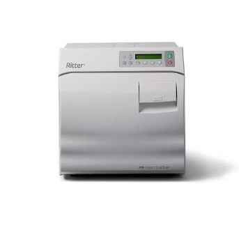 Autoclave medico - 50284 - Stoelting Europe - a vapore / da banco / automatico