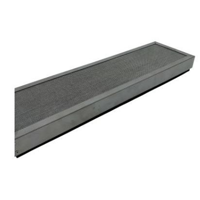 Filtro HEPA - 52470B - Stoelting Europe - per polveri / da laboratorio / in poliestere
